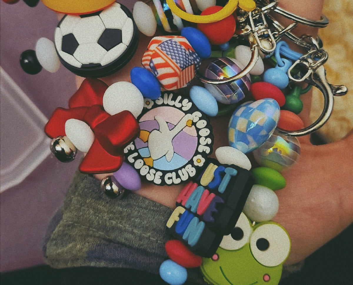 Keychains🌿