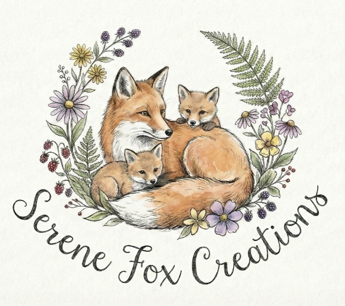 ✨️Featured Creations✨️